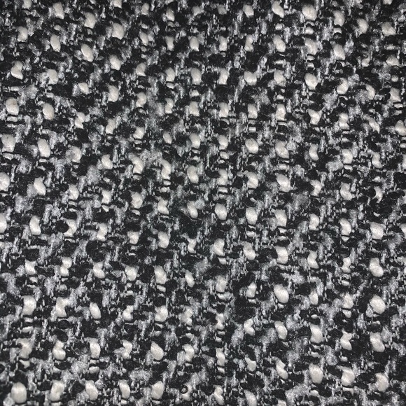 Forever 21 Tweed Style Coat. Size small - Picture 4 of 5